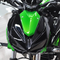 2023 Heißverkauf Erwachsener Leistung Pitbike 400ccm Renn Benzin Dirt Bike Offroad Motorcycles